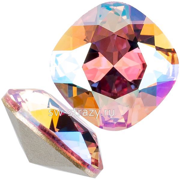 Кристаллы 4470 10 mm Light Rose Shimmer