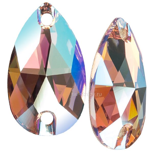 3230 MM 18.0x10.5 Light Amethyst Shimmer