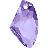 Кулоны 6656 19 mm Tanzanite