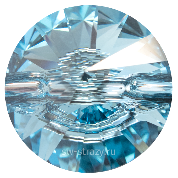 Пуговицы A 3015 MM 10.0 AQUA F