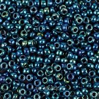 Seedbead Miyuki 11/0 467 Indigo Iris