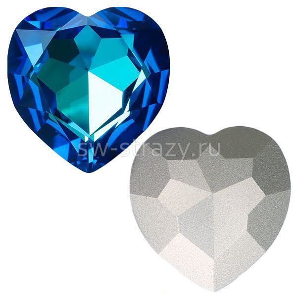 Т 3005 28х28 мм Crystal BBL