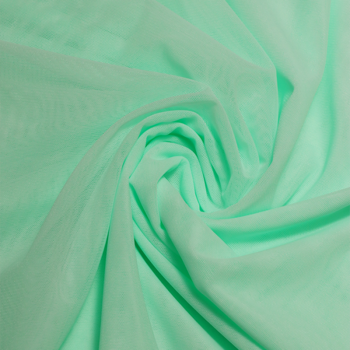 Сетка-стрейч 7370 Spearmint