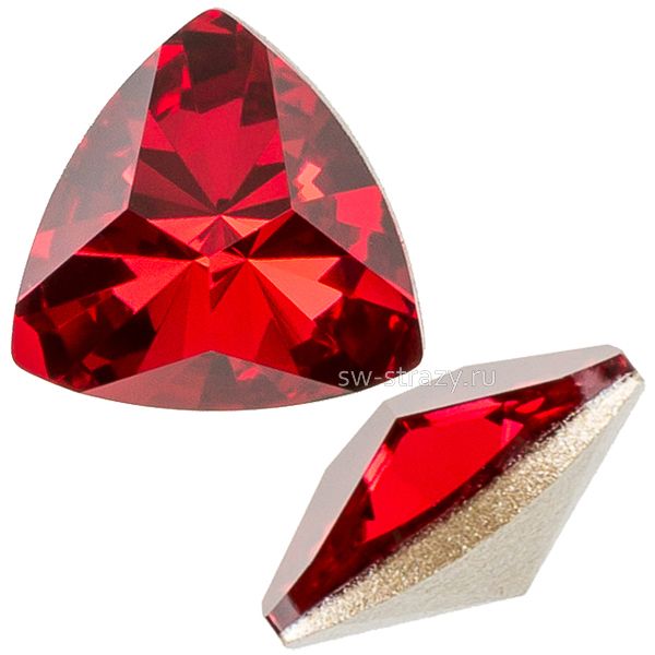 Кристаллы 4799 20x20,4 mm Scarlet