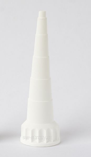 Насадка пластиковая для клея Е6000 109,4 мл