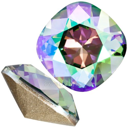 Кристаллы 4470 10 mm Crystal Paradise Shine