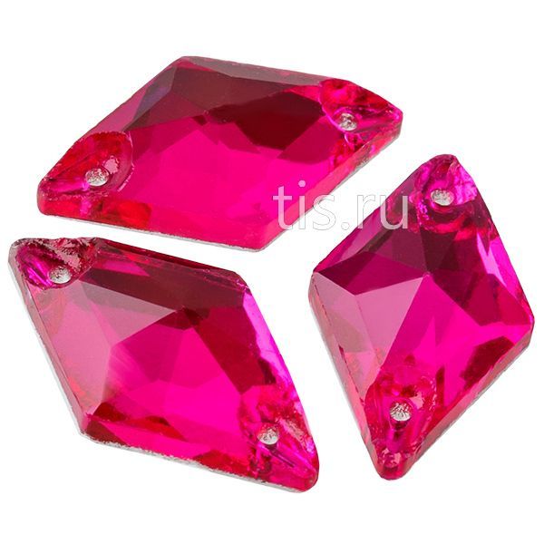 3331 11*19 mm Fuchsia LC