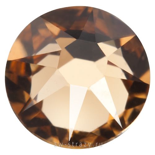 2088 ss 20 Light Colorado Topaz F