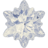 Кристаллы 4753 14 mm White Opal