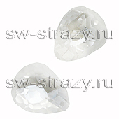 Кулоны 6190 35 mm Crystal Moonlight