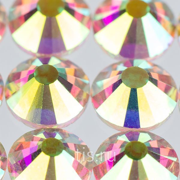 C28 ss16 Crystal AB К9 HF