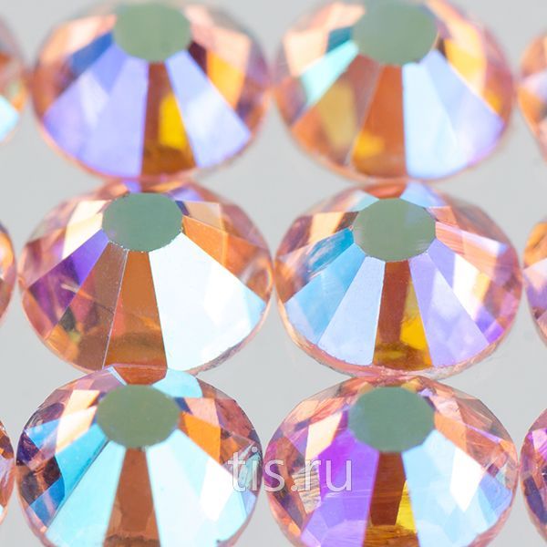 C28 ss12 Light Rose AB K9 F