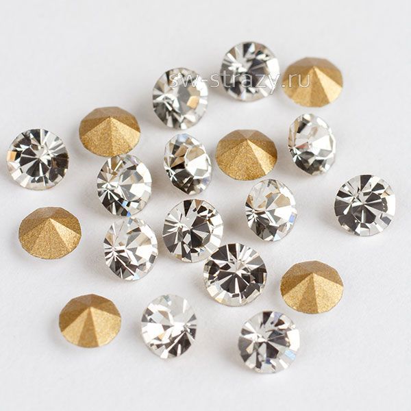 A A193 PP 8 CRYSTAL G SMALL