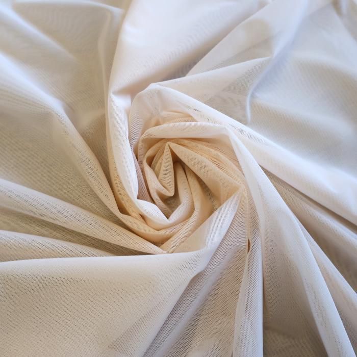 Сетка-стрейч 0284 Peaches