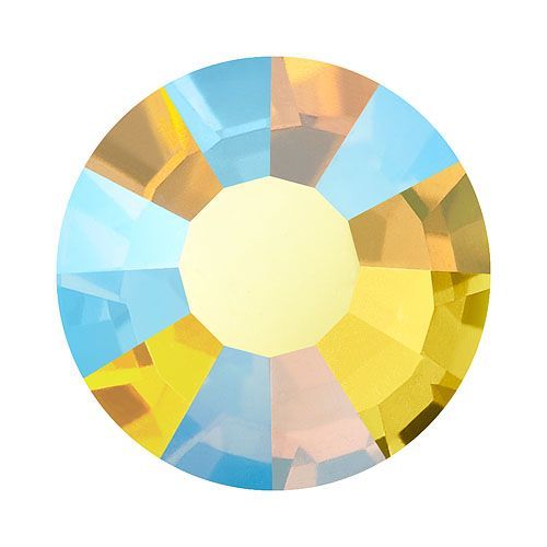 VIVA F ss 20 Citrine AB