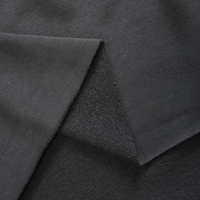 Футер 3-х нитка 350 г/м серый