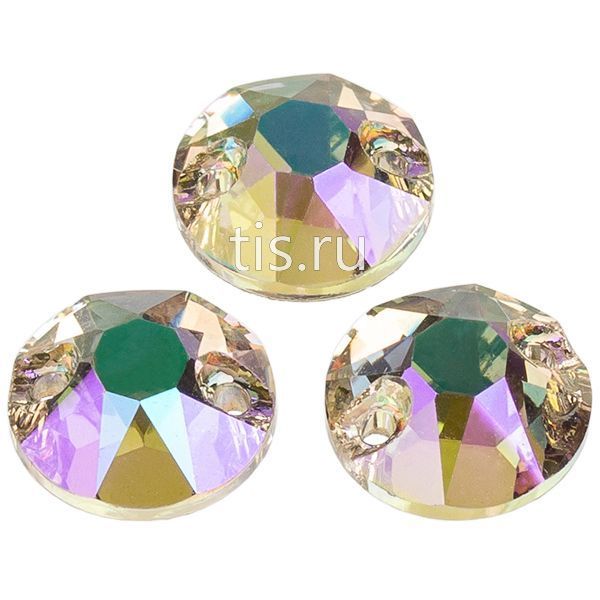 3145 8 mm Crystal Paradise Shine