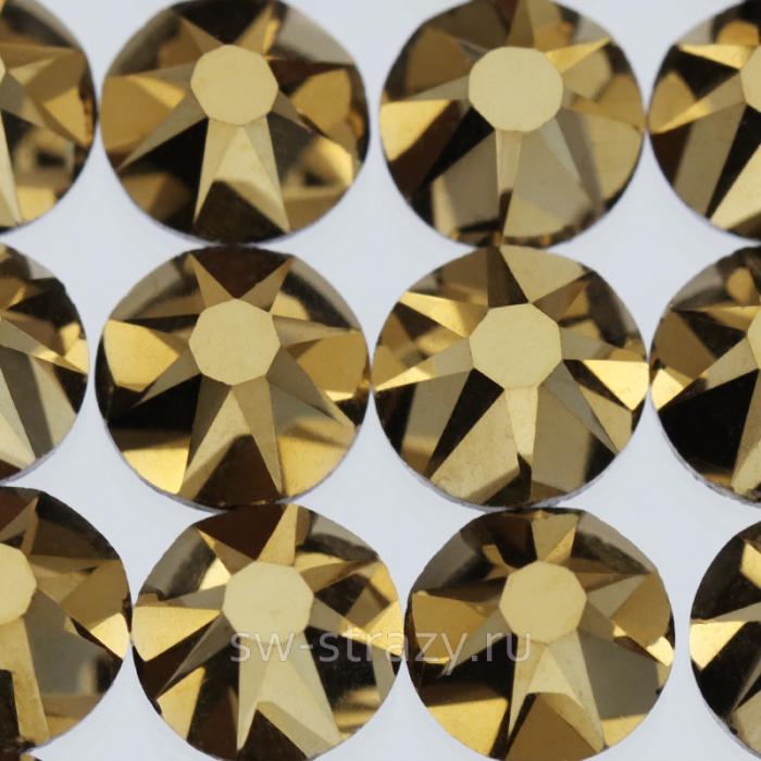 C88 ss30 Crystal Dorado K9 F