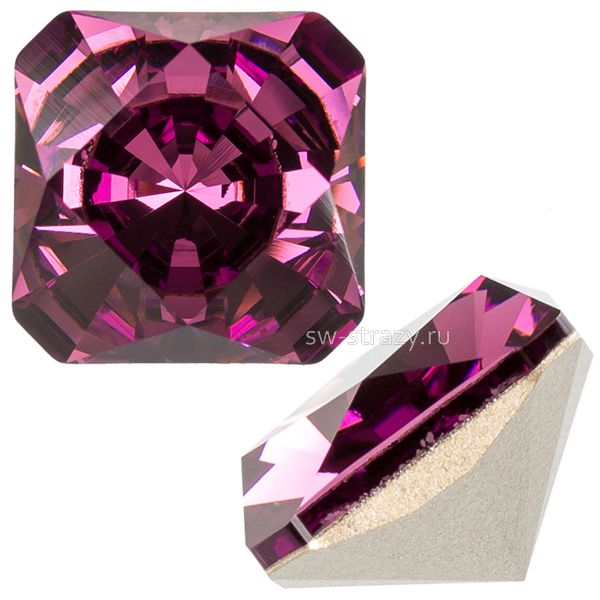 Кристаллы 4499 6 mm Amethyst