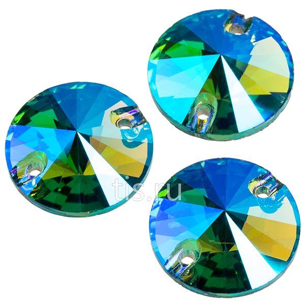 3130 8 mm Aquamarine AB