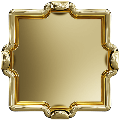 4428/S 6 mm 1P00CZ No Plating