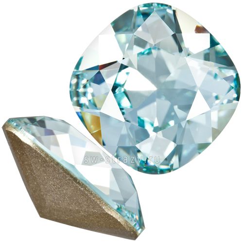 Кристаллы 4470 10 mm Light Azore
