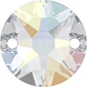 Пришивные стразы 3288 MM 8 Crystal AB