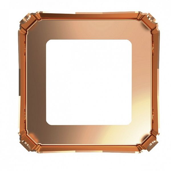 4499/S 6 mm 3PH20Z No Plating