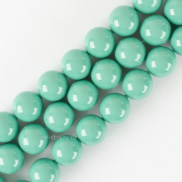 Жемчужины 5810 3 mm Crystal Jade Pearl