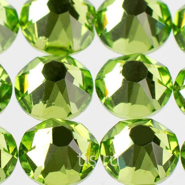 C88 ss16 Peridot F