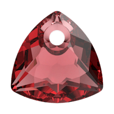 Кулоны 6434 8 mm Scarlet