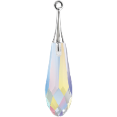 Кулоны 6532 21 mm Crystal AB