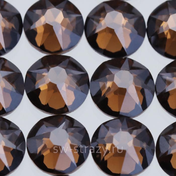 C88 ss16 Smok Topaz Satin K9 HF