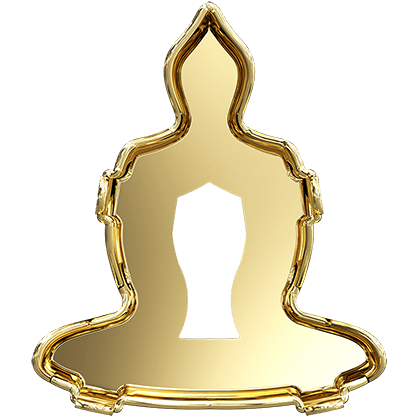 4779/S 18x15,6 mm 1PH203 Gold Plating