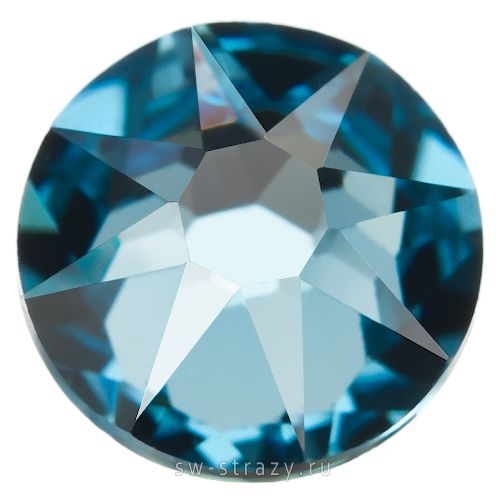 2088 ss 30 Aquamarine F