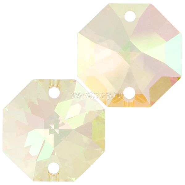 8116 MM 14.0 Crystal Luminous Green