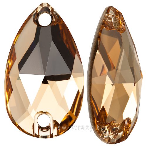 3230 MM 18.0x10.5 Light Colorado Topaz