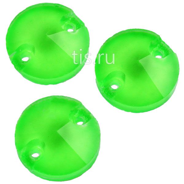 3130 10 mm Neon Green LC