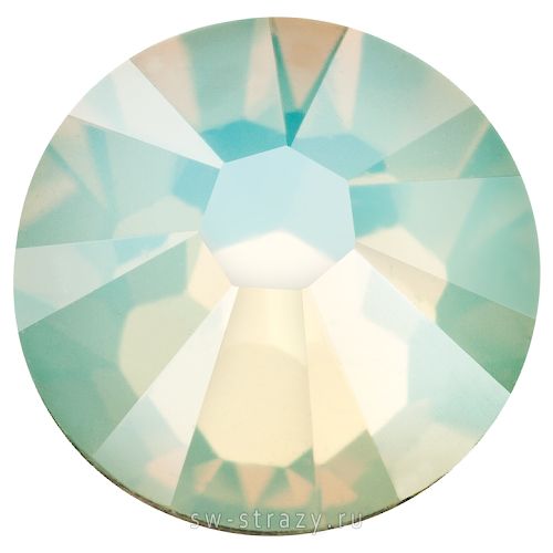 2058 ss 5 Chrysolite Opal F